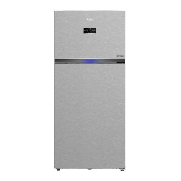 Холодильник Beko RDNE700E40XP 0