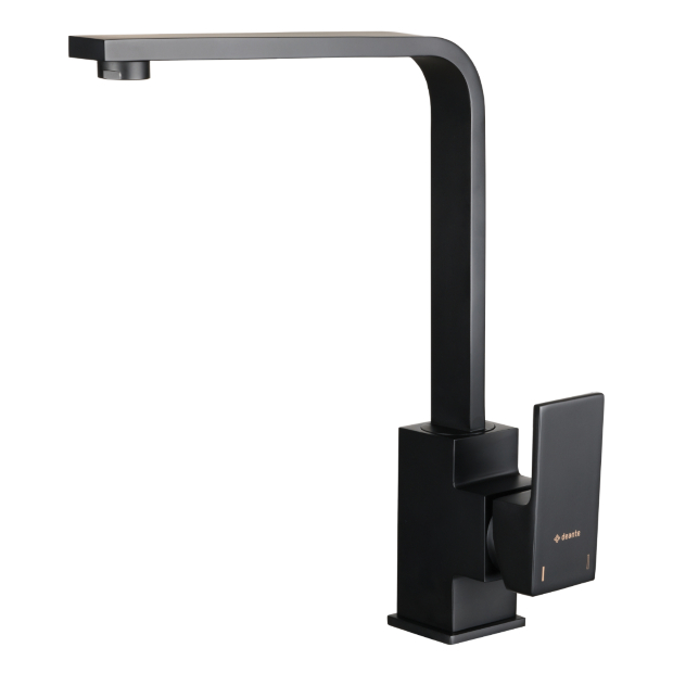 Кухонний змішувач Deante BBZ_N62M 0