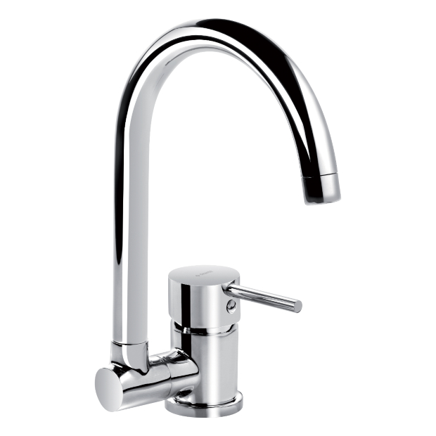 Кухонний змішувач Deante BCA_061M 0