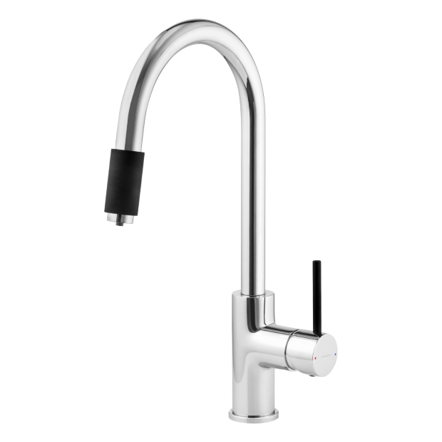 Кухонний змішувач Deante BCA_064M 0