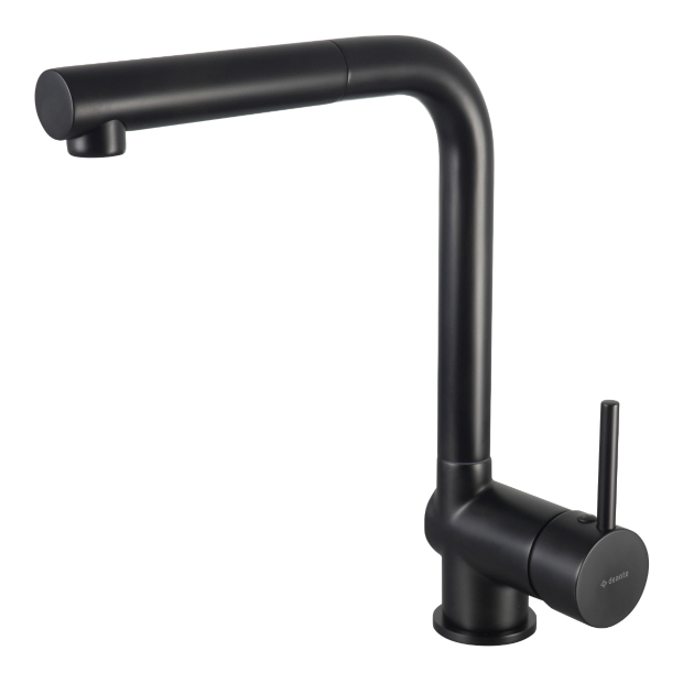 Кухонний змішувач Deante BCA_N73M 0