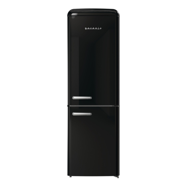 Холодильник Gorenje ONRK619DBK 0