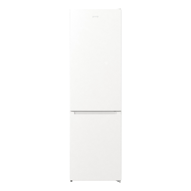 Холодильник Gorenje NRK6201PW4 0