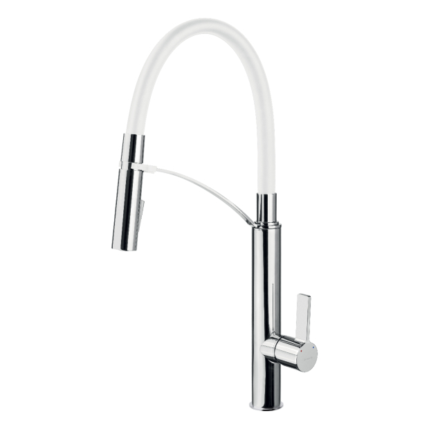 Кухонний змішувач Deante BGB_W720 0