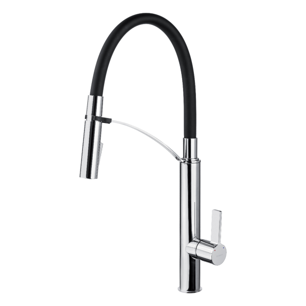 Кухонний змішувач Deante BGB_B720 0