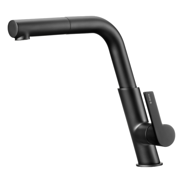 Кухонний змішувач Deante BQS_N73M 0