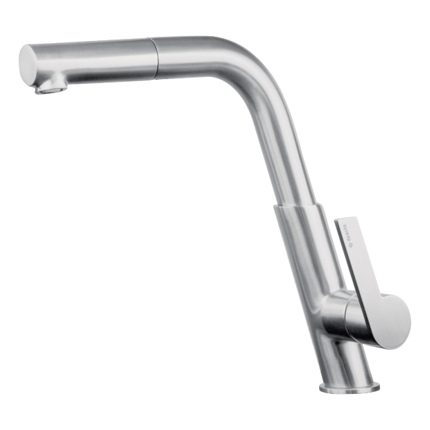 Кухонний змішувач Deante BQS_F73M 0