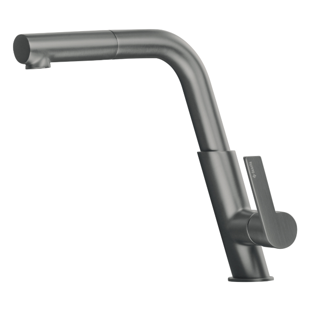 Кухонний змішувач Deante BQS_D73M 0