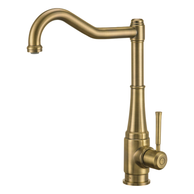 Кухонний змішувач Deante BQT_M63M 0