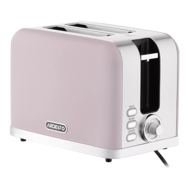 Тостер Ardesto T-F500L 0