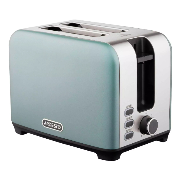 Тостер Ardesto T-F400G 0