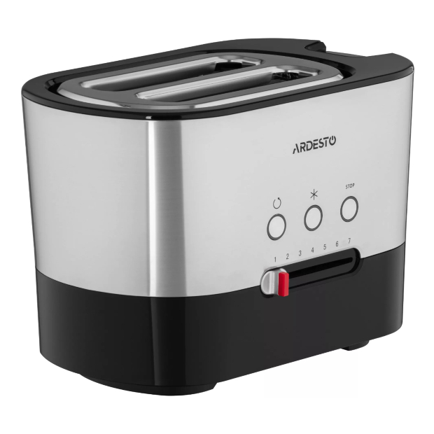 Тостер Ardesto T-K210 0