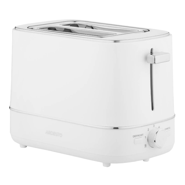 Тостер Ardesto T-F450W 0