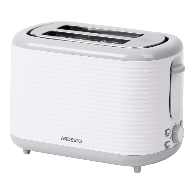 Тостер Ardesto T-F17WG 0