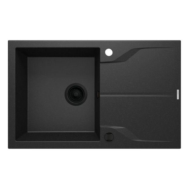 Кухонна мийка Deante ZQN_G113 0