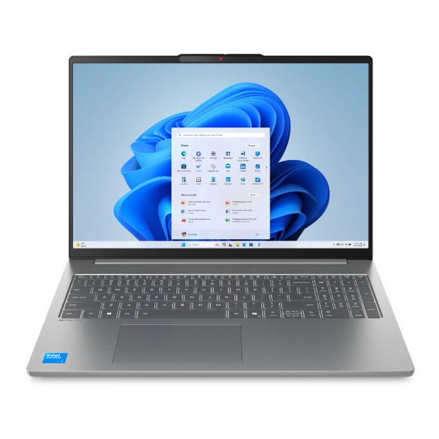 Ноутбук Lenovo IdeaPad Slim 5 16IRH10 (83HS008NRA) 16