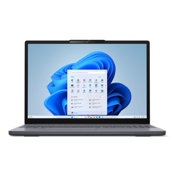 Ноутбук Lenovo IdeaPad Slim 3 15ARP10 (83K700ABRA) 15.3