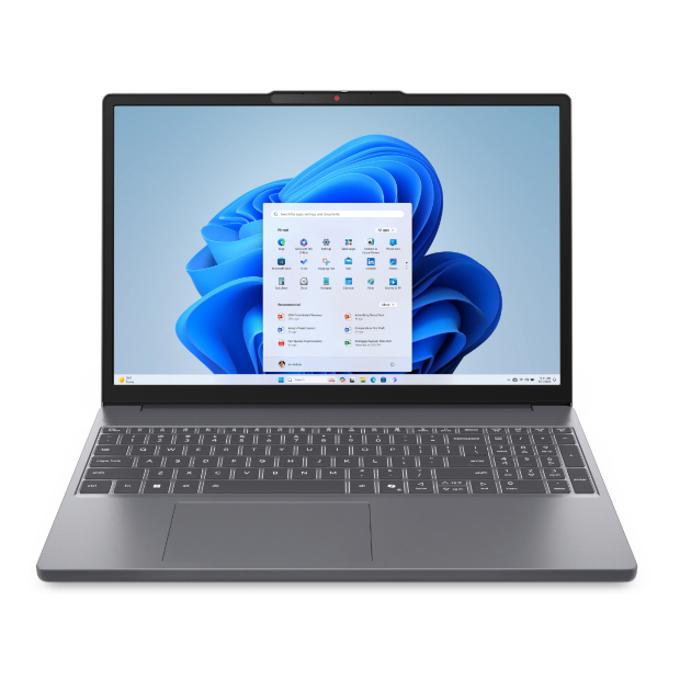 Ноутбук Lenovo IdeaPad Slim 3 15ARP10 (83K700ACRA) 15.3