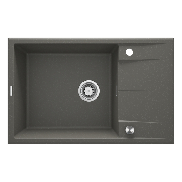 Кухонна мийка Deante ZQE_T11B 0