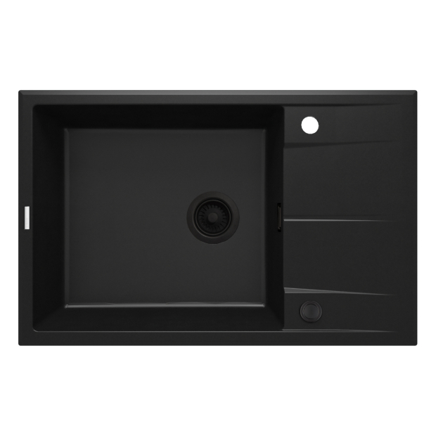 Кухонна мийка Deante ZQE_N11B 0