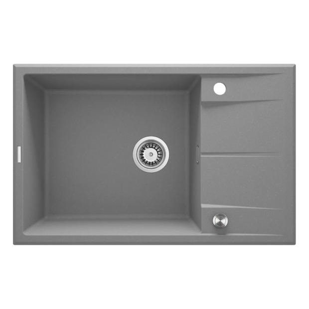 Кухонна мийка Deante ZQE_S11B 0