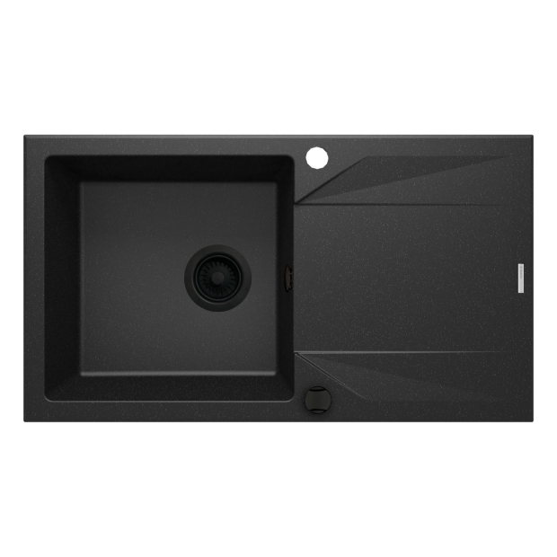 Кухонна мийка Deante ZQJ_G113 0