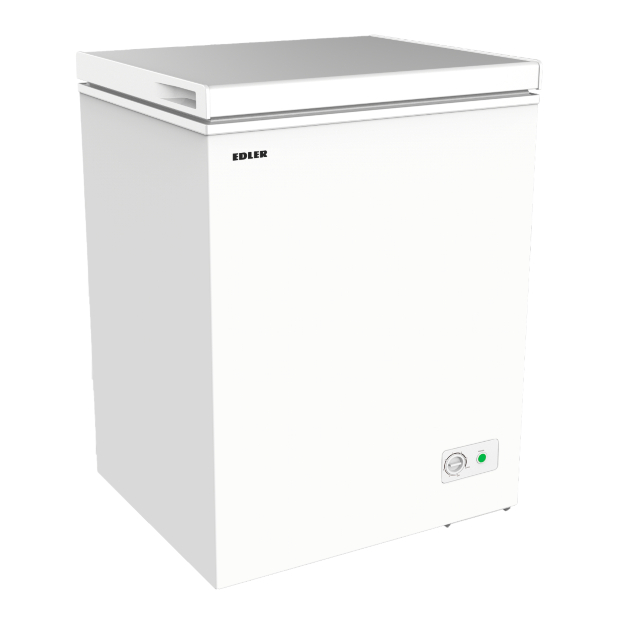 Морозильна скриня Edler ED-150A 0