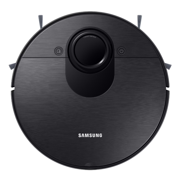 Робот-пилосос Samsung VR3MB77312K/UK 0