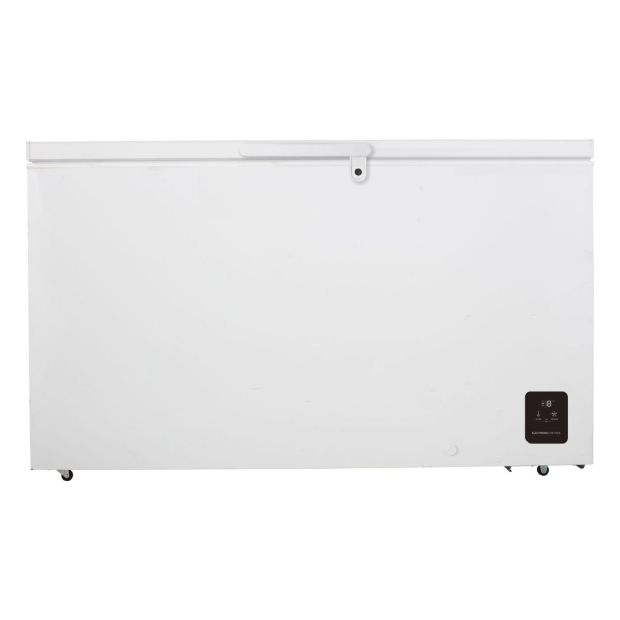 Морозильна скриня Gorenje FH43EAW 0