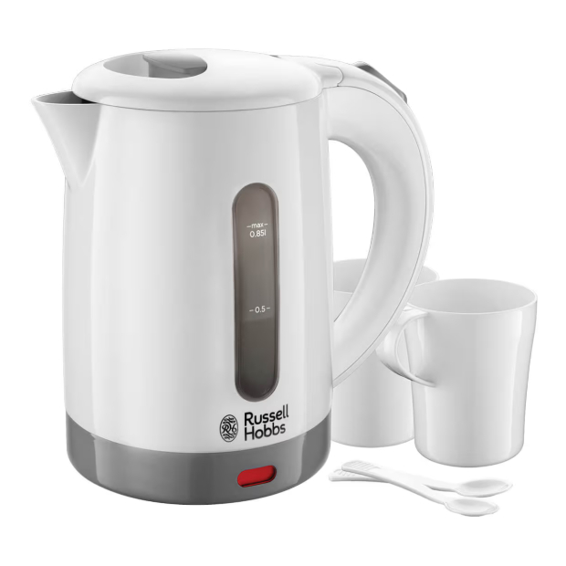 Електрочайник Russell Hobbs 23840-70 0