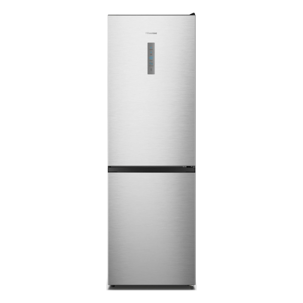Холодильник Hisense RB395N4BCE 0