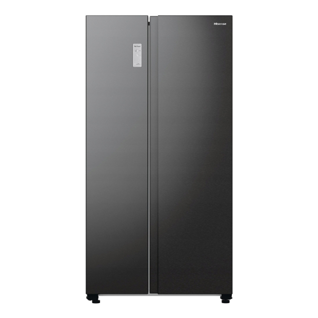 Холодильник Hisense RS711N4AFE 0