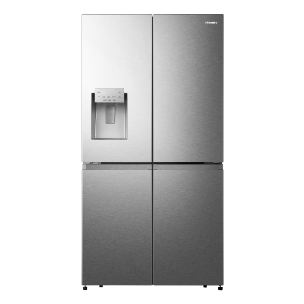 Холодильник Hisense RQ760N4SASE 0