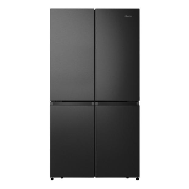 Холодильник Hisense RQ758N4SBFE 0