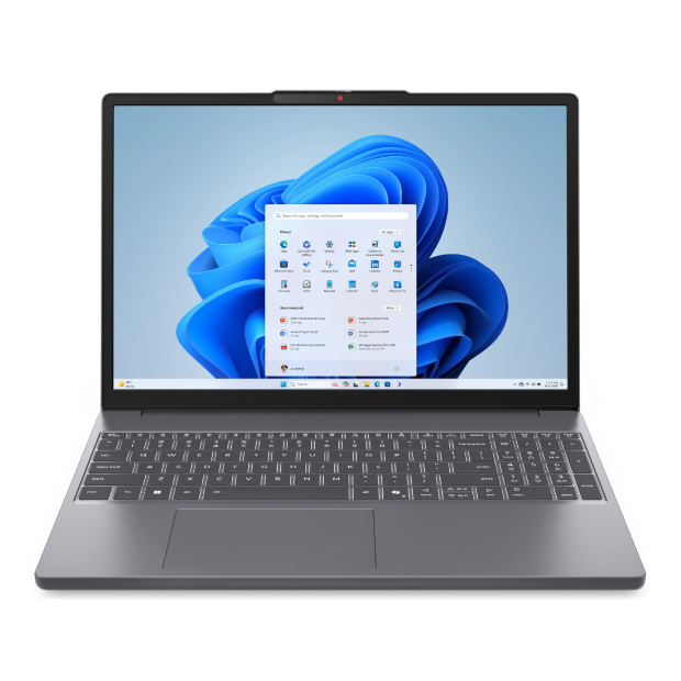 Ноутбук Lenovo IdeaPad Slim 3 15IRU10 (83KD0015RA) 15.3