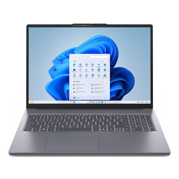 Ноутбук Lenovo IdeaPad Slim 3 16IRH10 (83K2007HRA) 16