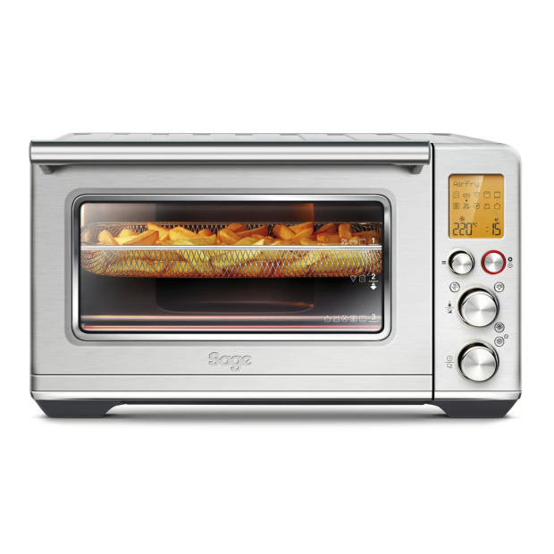 Електропіч Sage SOV860BSS4EEU1 0
