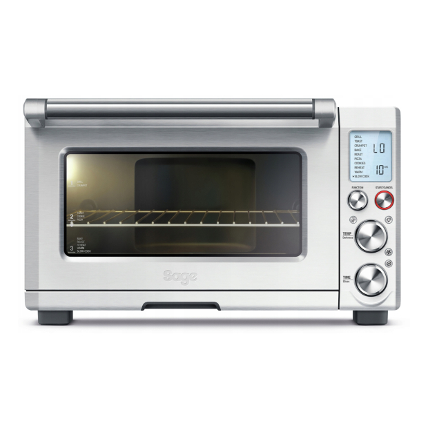 Електропіч Sage SOV820BSS4EEU1 0