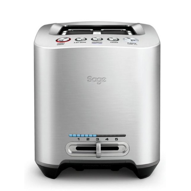Тостер Sage STA825BAL2EEU1 0