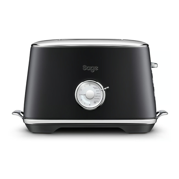 Тостер Sage STA735BTR4EEU1 0