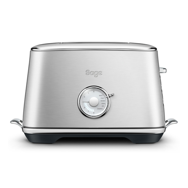 Тостер Sage STA735BSS4EEU1 0