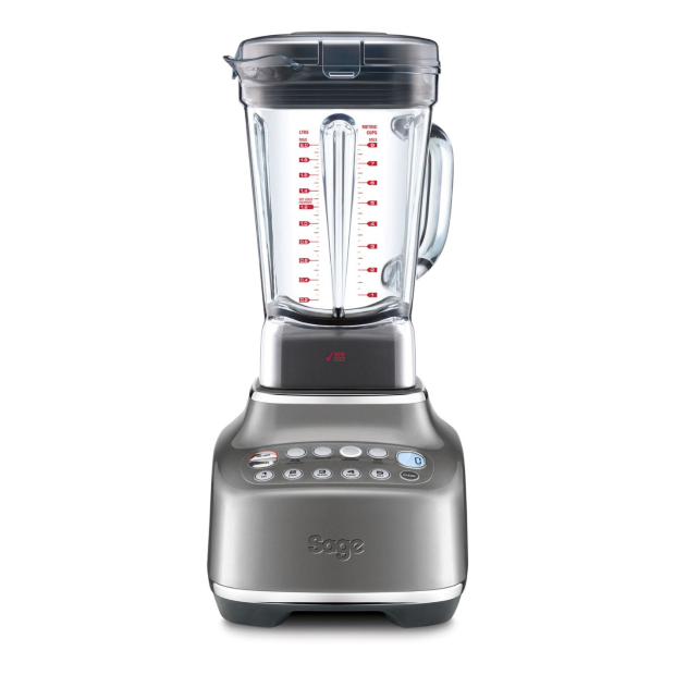 Блендер Sage SBL820SHY2EEU1 0