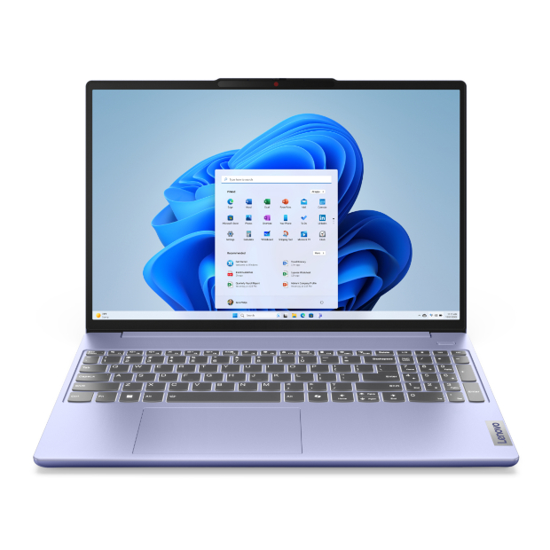 Ноутбук Lenovo IdeaPad Slim 5 15IRH9R (83J6000GRA) 15.3