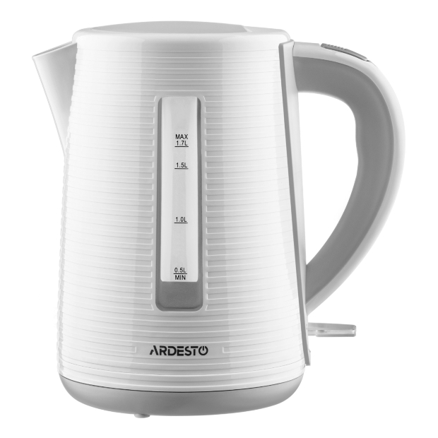 Електрочайник Ardesto EKL-F17WG 0