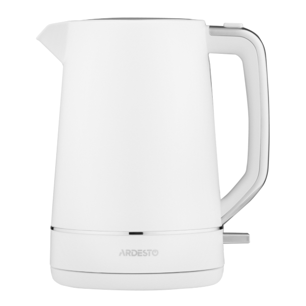 Електрочайник Ardesto EKL-450W 0