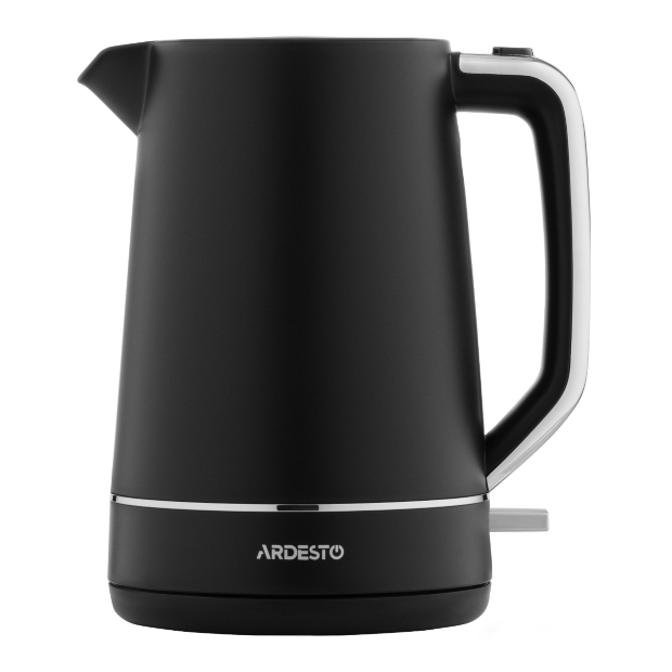 Електрочайник Ardesto EKL-450B 0