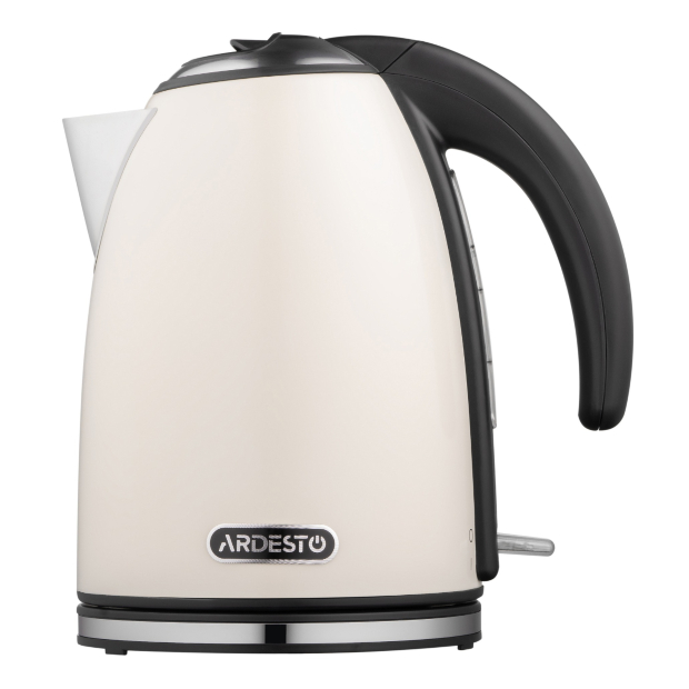 Електрочайник Ardesto EKL-F340BG 0