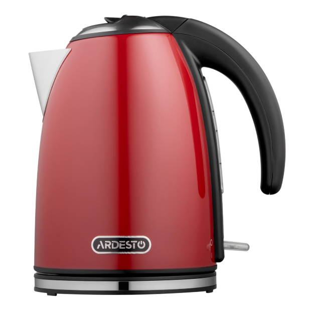 Електрочайник Ardesto EKL-F340R 0