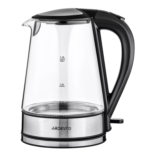 Електрочайник Ardesto EKL-F110 0