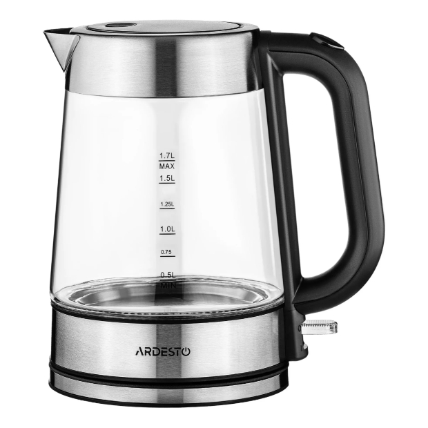 Електрочайник Ardesto EKL-F200 0